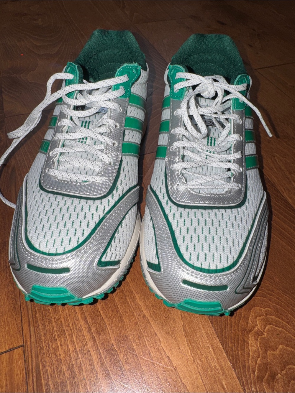 Like New Adizero Sneakers